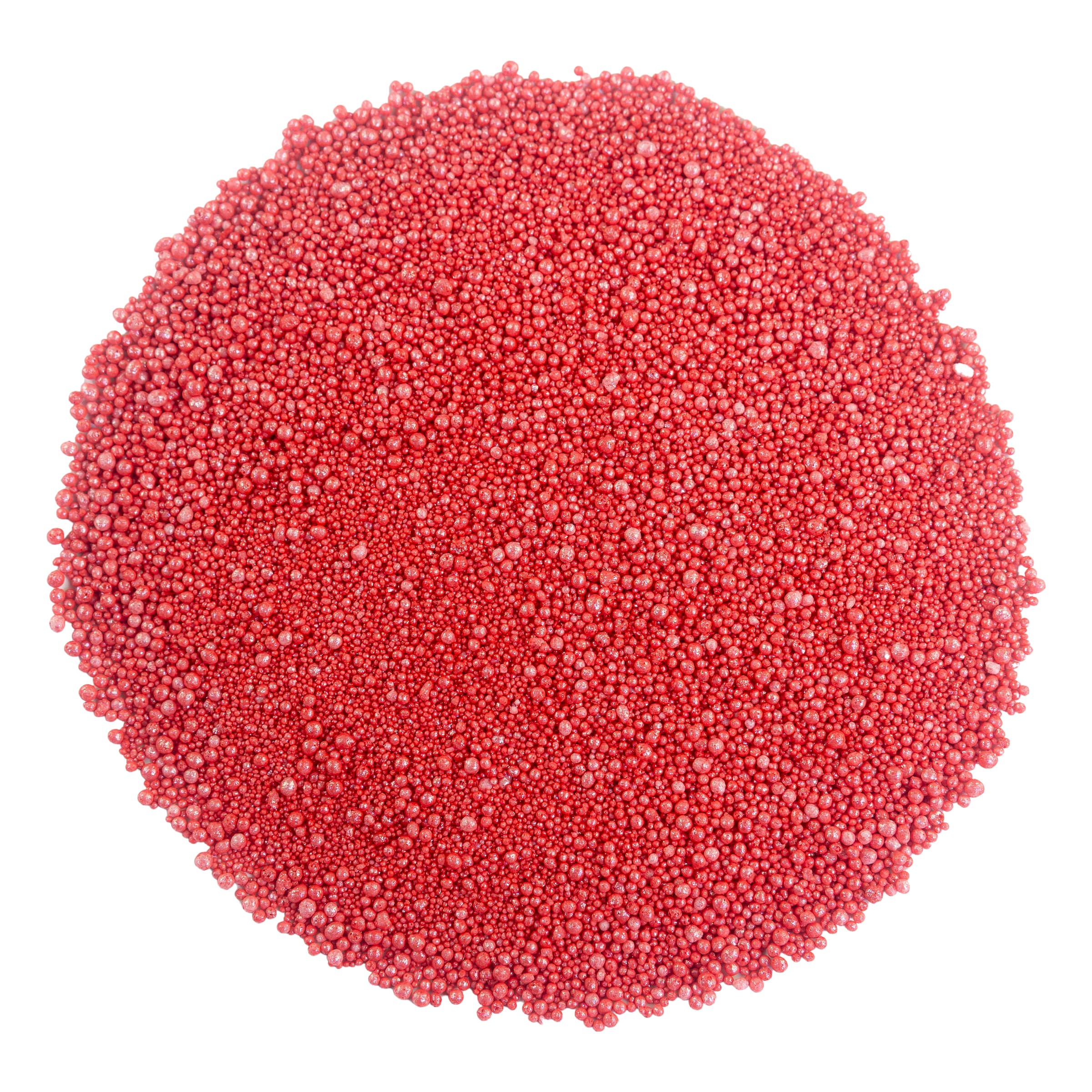 Mineralglitter til slim - en fargerik symfoni - Bilde 3