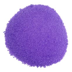 Mineralglitter til slim - neon pulver - Bilde 2