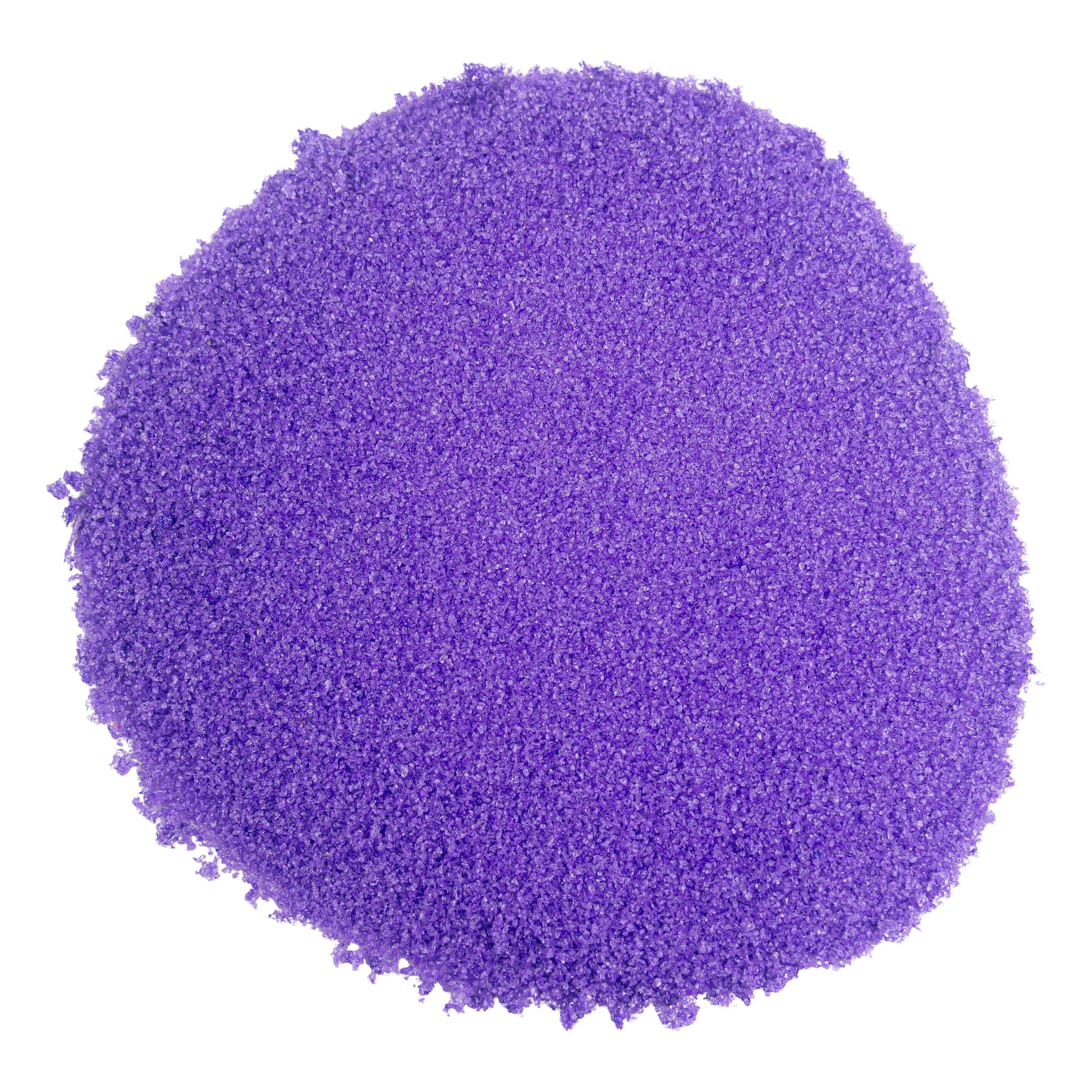 Mineralglitter til slim - neon pulver - Bilde 2