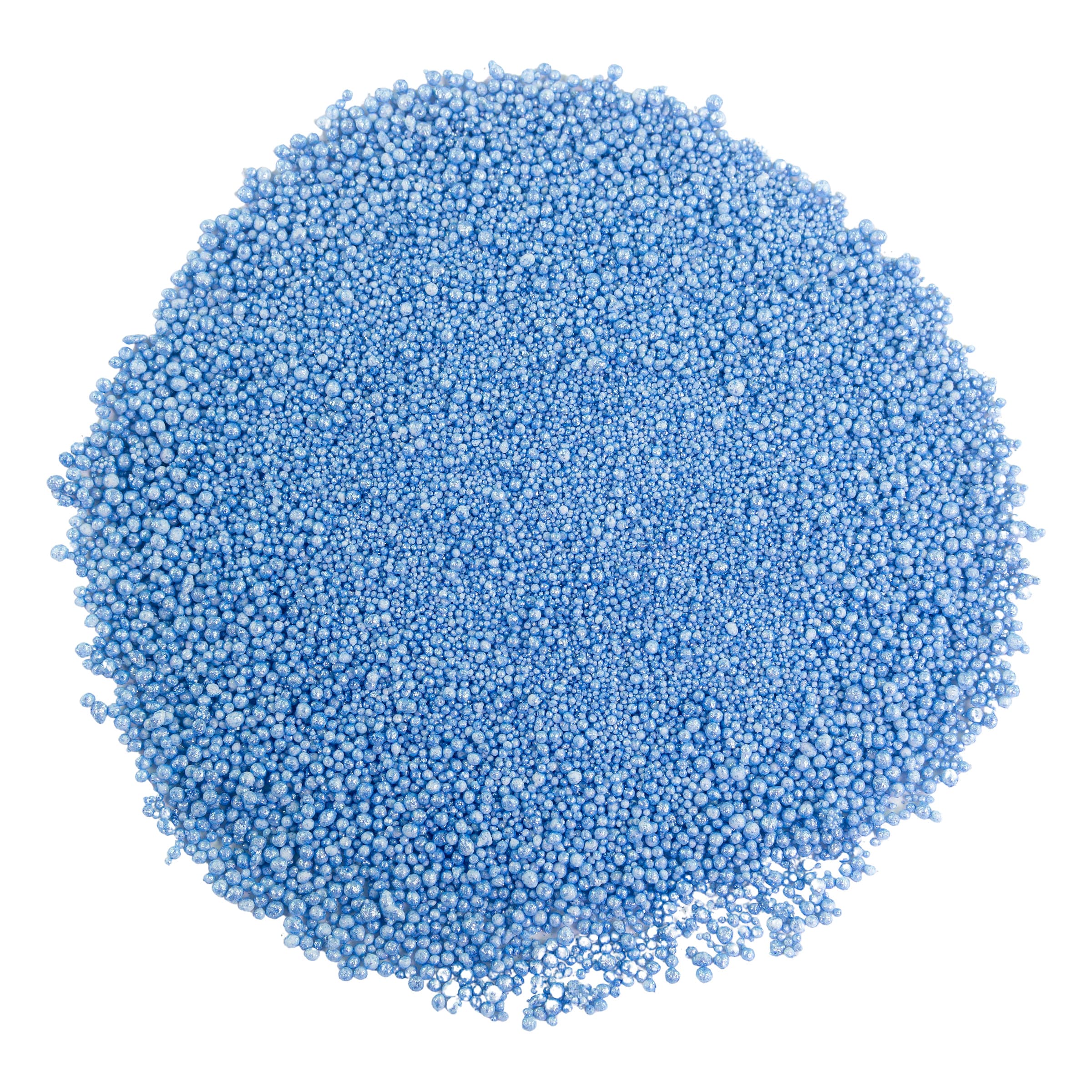 Mineralglitter til slim - en fargerik symfoni - Bilde 4