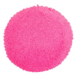 Mineralglitter til slim - neon pulver - Bilde 3