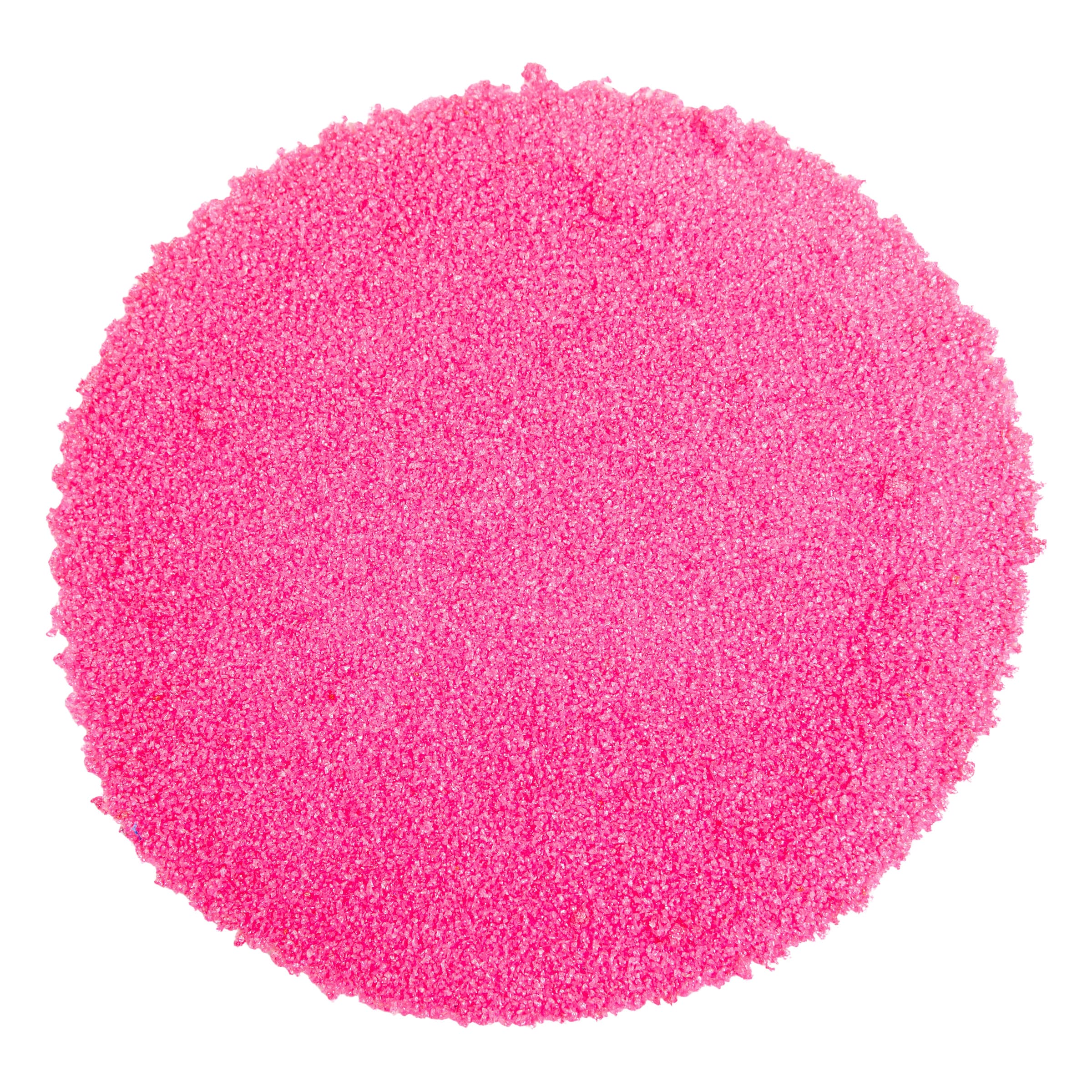 Mineralglitter til slim - neon pulver - Bilde 3