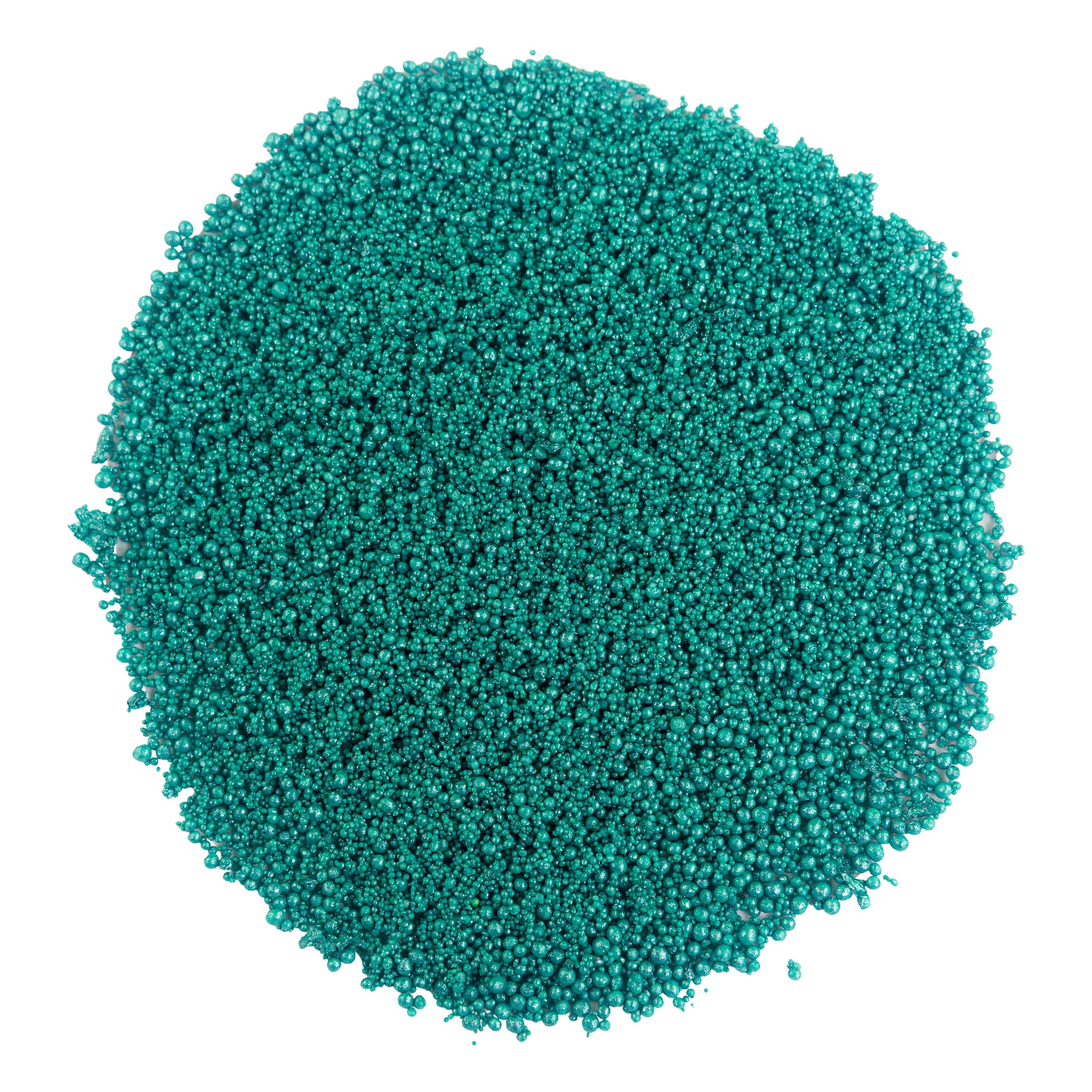 Mineralglitter til slim - en fargerik symfoni - Bilde 5