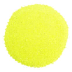 Mineralglitter til slim - neon pulver - Bilde 5