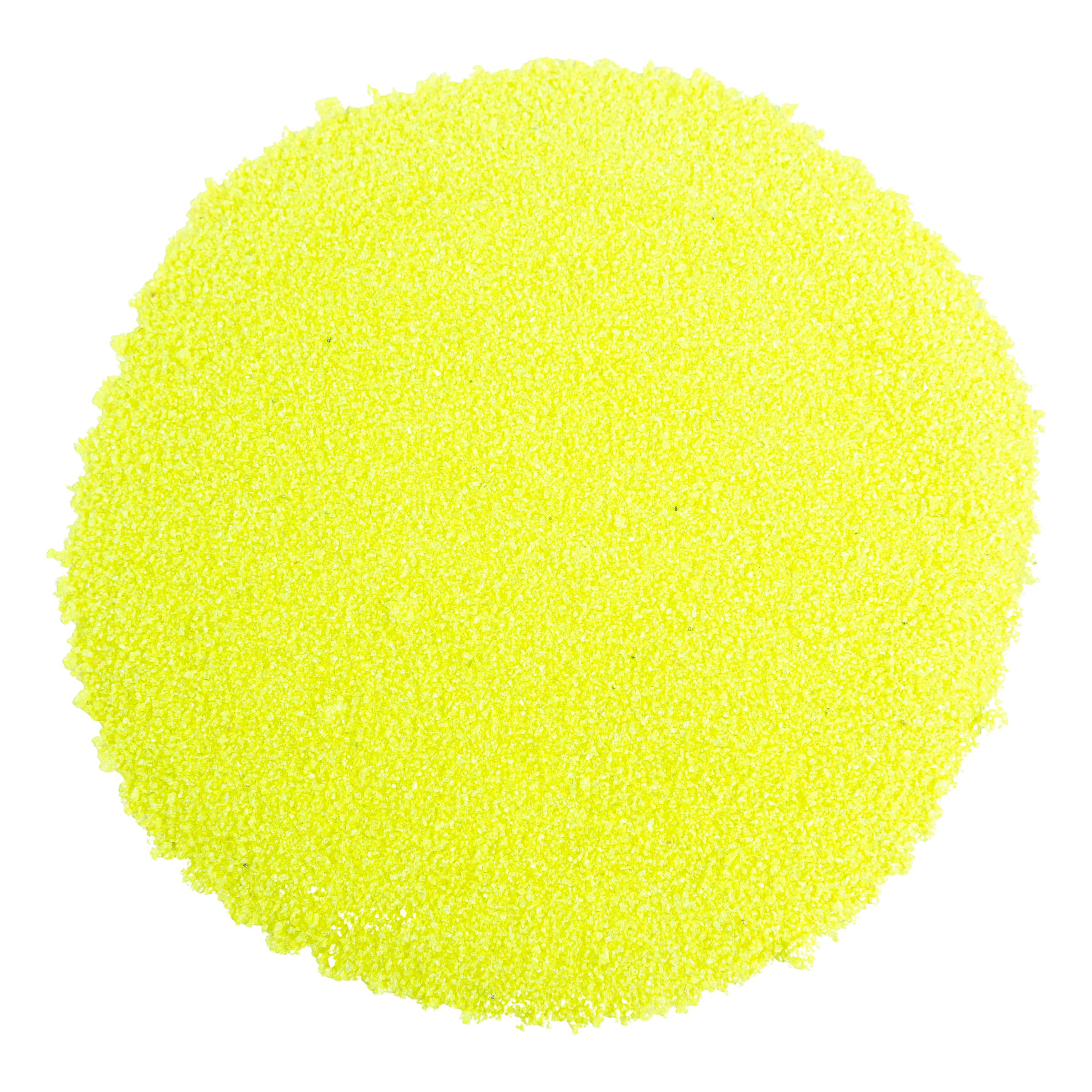 Mineralglitter til slim - neon pulver - Bilde 5