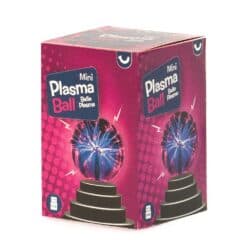 USB Plasmakule Mini