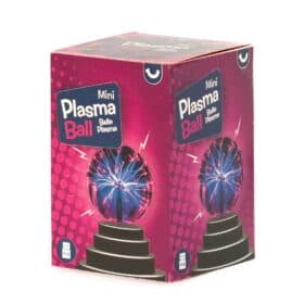 USB Plasmakule Mini
