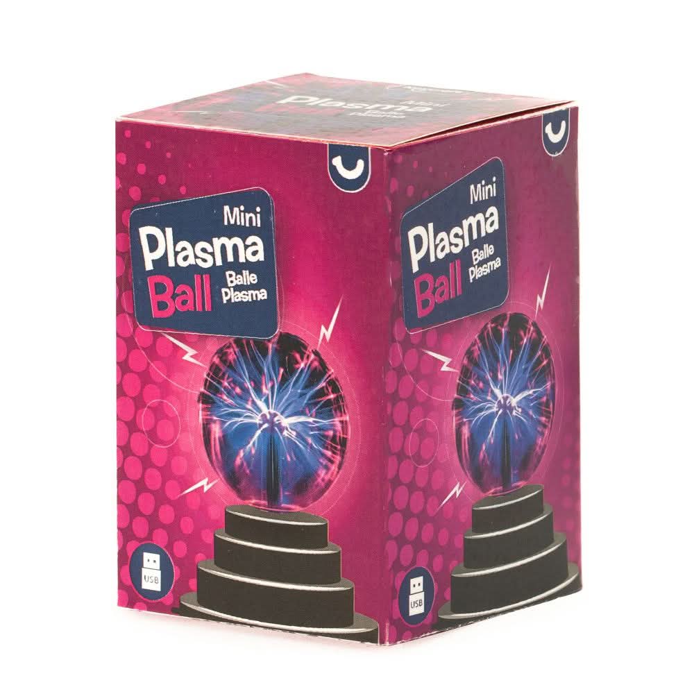 USB Plasmakule Mini