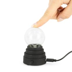 USB Plasmakule Mini - Bilde 2