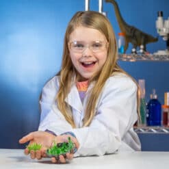 Mitt første laboratorium – full pakke! - Bilde 8