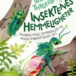 insektenes hemmeligheter