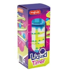 MAGNOIDZ Flytende Timer