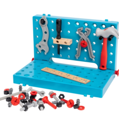 BRIO® Builder Arbeidsbenk