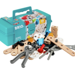 BRIO®Builder Startersett 49 deler
