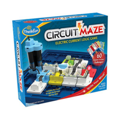Circuit Maze
