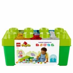 LEGO® DUPLO® - Klosseboks 10913