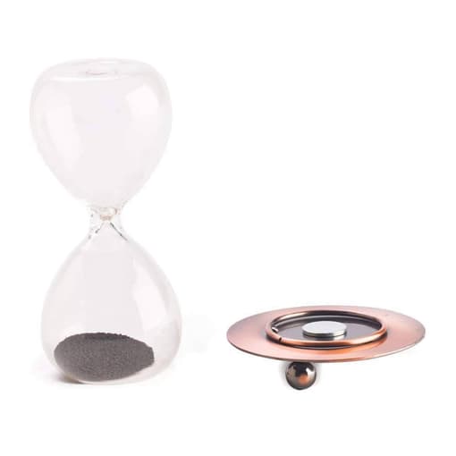 Magnetisk timeglass - Bilde 2