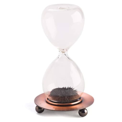 Magnetisk timeglass - Bilde 3