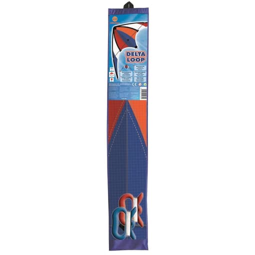 Drage – Delta Loop - Bilde 2