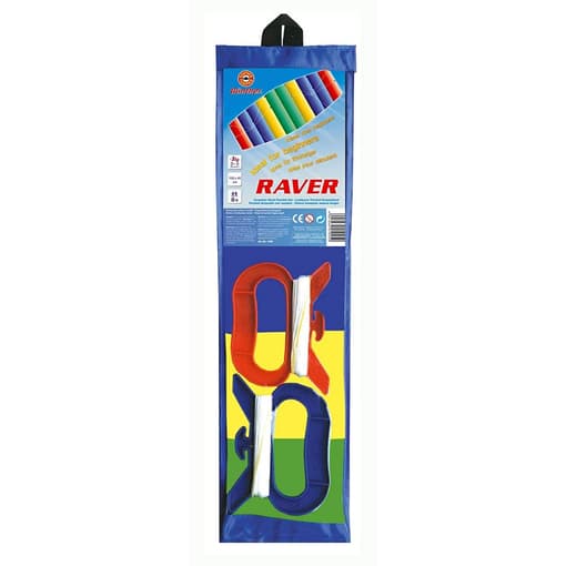 Drage – Raver - Bilde 2