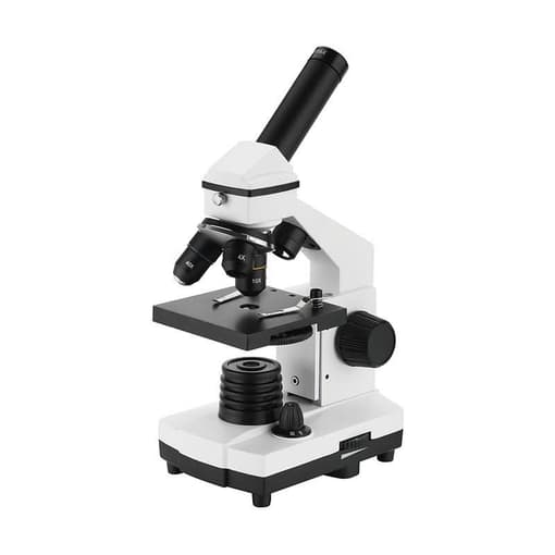 Mikroskop🔬 40-400x - Bilde 2