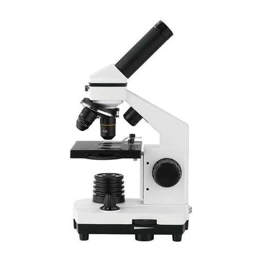 Mikroskop🔬 40-400x