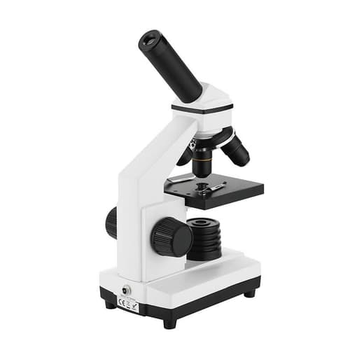 Mikroskop🔬 40-400x - Bilde 4
