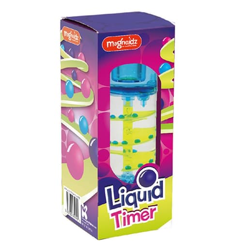 MAGNOIDZ Flytende Timer