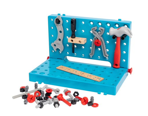 BRIO® Builder Arbeidsbenk
