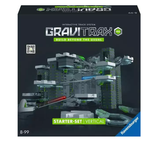 GraviTrax PRO Starter-Set Vertical - Bilde 2