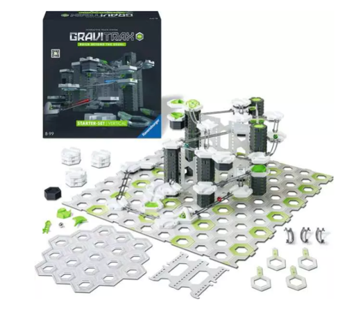 GraviTrax PRO Starter-Set Vertical