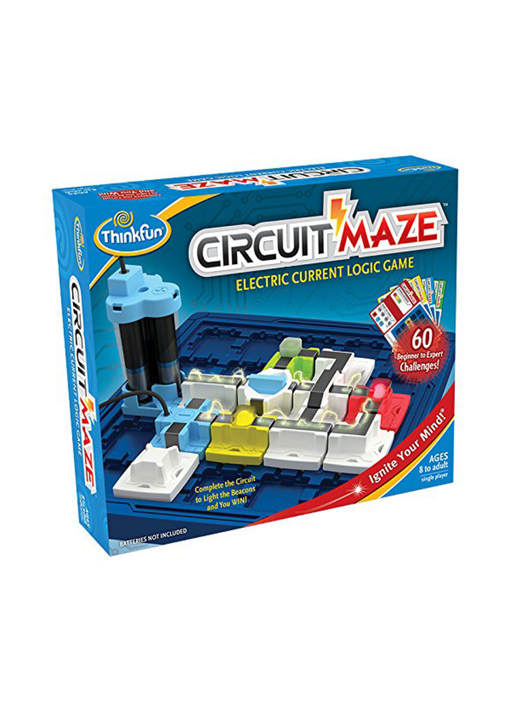 Circuit Maze
