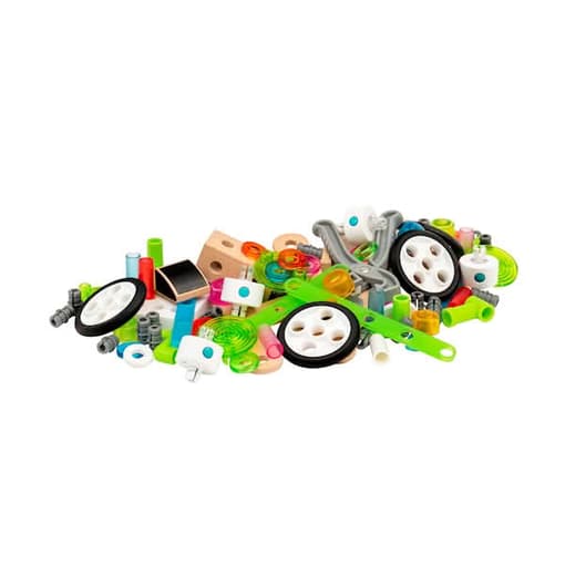 BRIO® Builder lyssett - Bilde 3