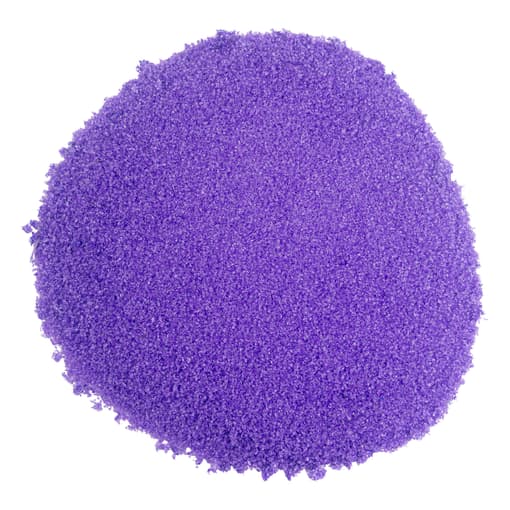 Mineralglitter til slim - neon pulver - Bilde 2