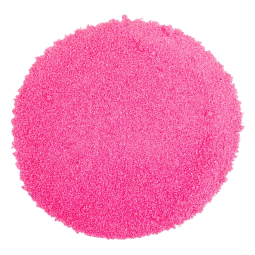 Mineralglitter til slim - neon pulver - Bilde 3