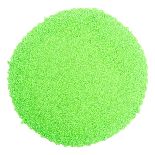 Mineralglitter til slim - neon pulver - Bilde 4