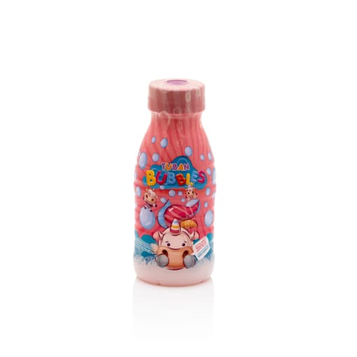 SÄpebobleblanding 250ml