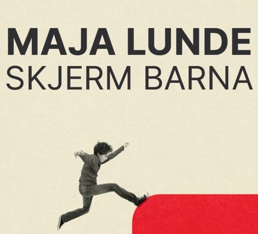 Skjerm barna