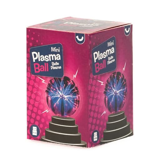USB Plasmakule Mini