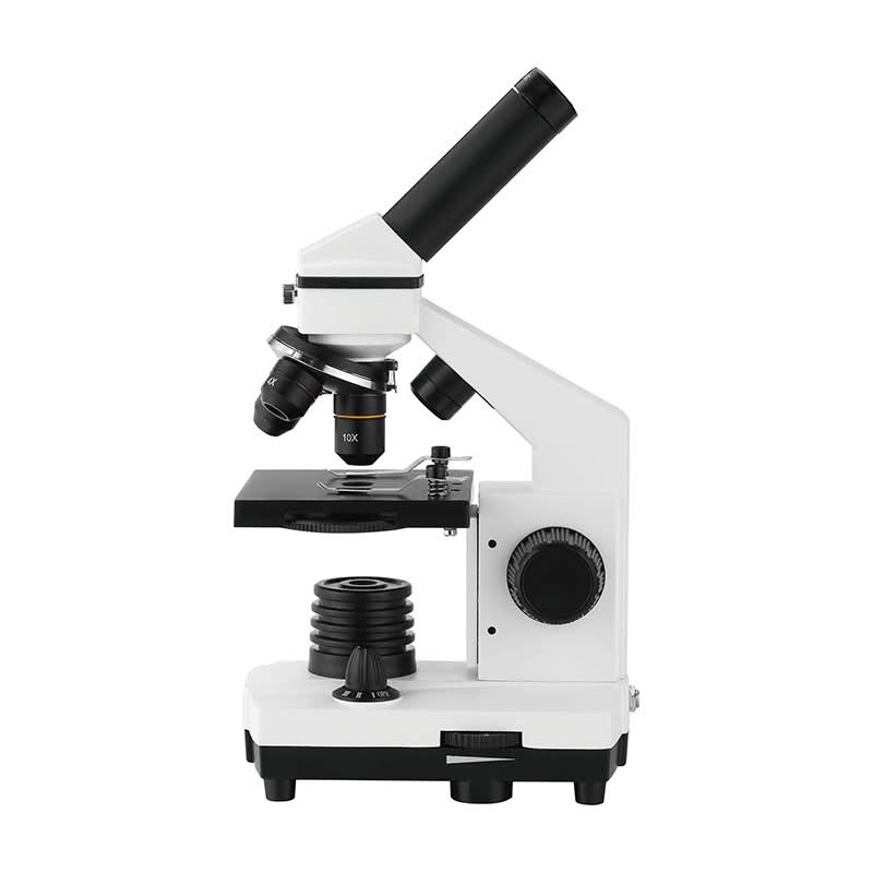 Mikroskop🔬 40-400x